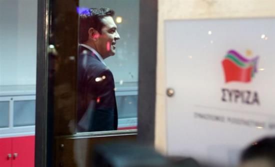 Τι συζητήθηκε, παρουσία Τσίπρα, στο Πολιτικό Συμβούλιο του ΣΥΡΙΖΑ