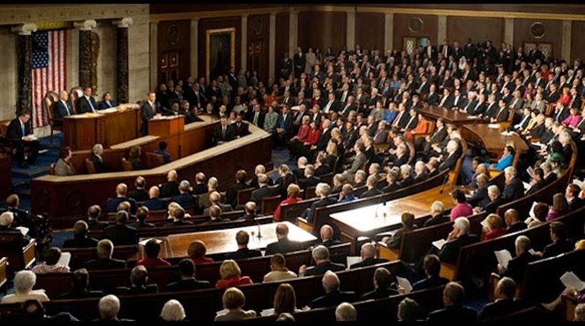 ΗΠΑ – Μέχρι την άνοιξη θα έχει καταργηθεί το Obamacare