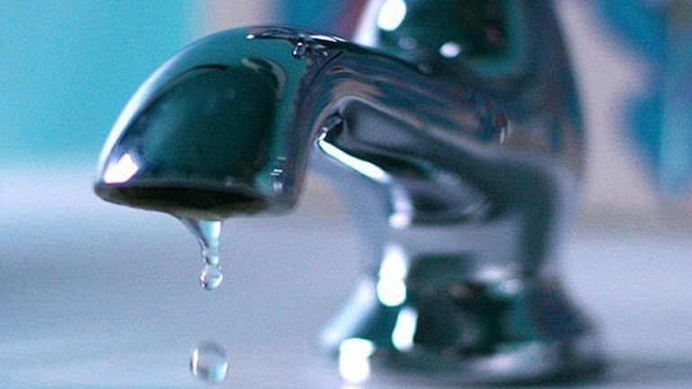 Εκτεταμένες διακοπές υδροδότησης στη Θεσσαλονίκη