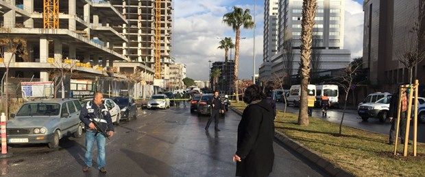 Τουρκία – Νεκροί από τα πυρά της αστυνομίας δύο ύποπτοι για την έκρηξη στη Σμύρνη