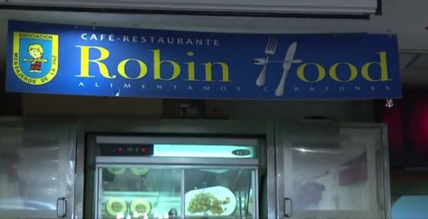 Εστιατόριο στην Ισπανία δίνει κάθε βράδυ δωρεάν φαγητό στους άστεγους – ΒΙΝΤΕΟ