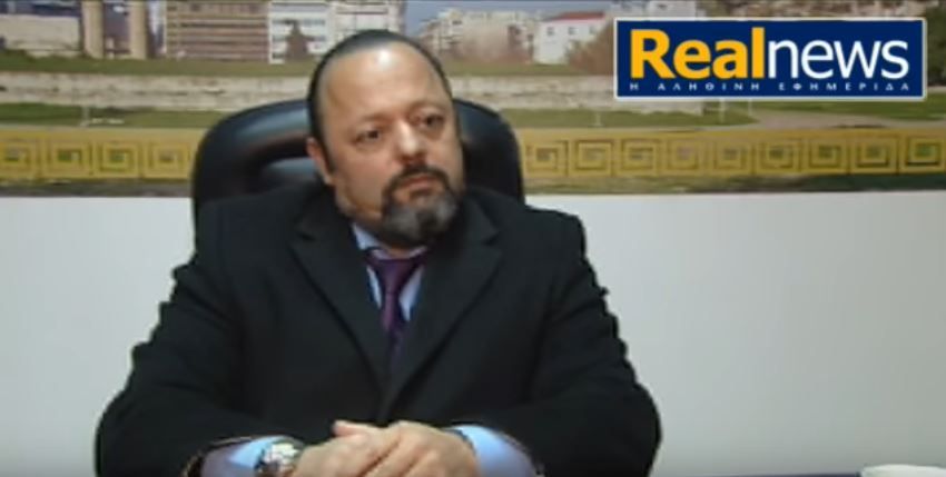 60 λεπτά με τον Αρτέμη Σώρρα: Ο εωσφόρος, ο γυφτοκούμπαρος και τα 2,3 τρισ. ευρώ – ΒΙΝΤΕΟ