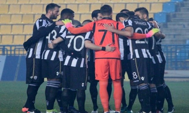 Με οδηγό τους… Ζωσιμάδες ο ΠΑΟΚ