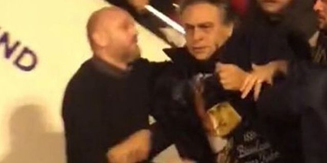 Επιτέθηκαν σε γνωστό Τούρκο σχεδιαστή μόδας στην Κωνσταντινούπολη – ΒΙΝΤΕΟ