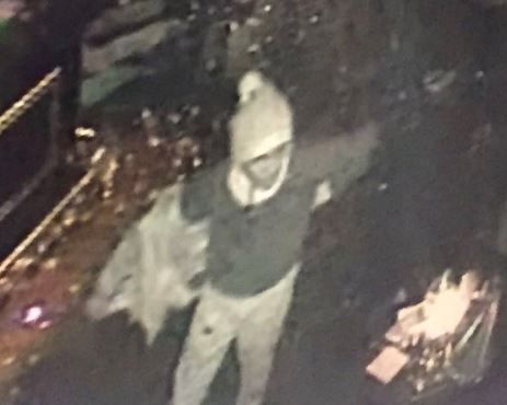 Guardian – Νεκρός ο δράστης της επίθεσης στην Κωνσταντινούπολη