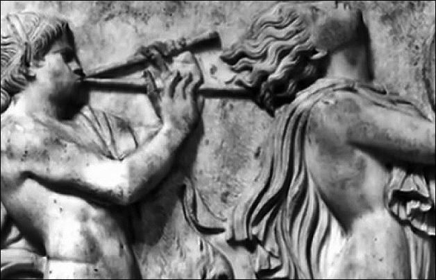 Αυτό είναι το αρχαιότερο ελληνικό τραγούδι