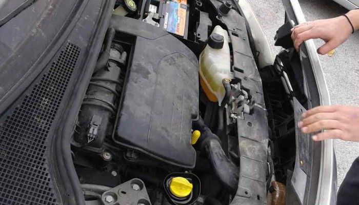 Κρήτη – Έκρυψαν ηρωίνη σε προφυλακτήρα αυτοκινήτου – ΦΩΤΟ