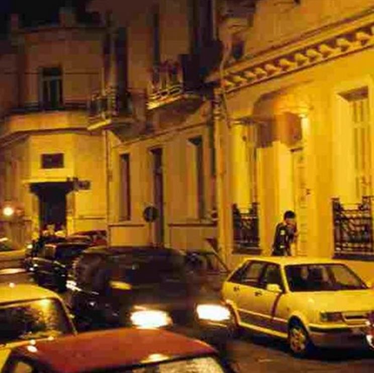 Συμπλοκές μεταναστών τη νύχτα στην Αχαρνών – Μία σύλληψη