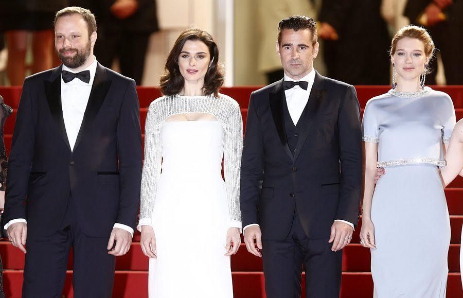 Οι «αντίπαλοι» του Λάνθιμου για το Όσκαρ πρωτότυπου σεναρίου