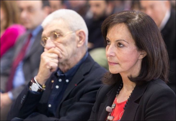 Αποκαλυπτήρια για τη νέα πολιτική κίνηση των Διαμαντοπούλου, Ραγκούση, Φλωρίδη