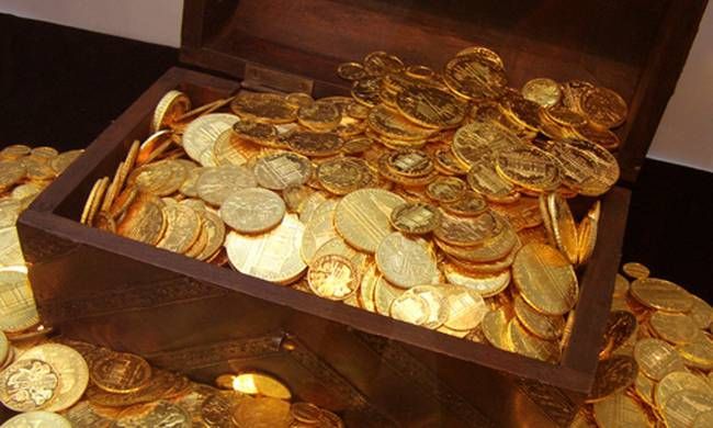 Σάλος με τον αμύθητο θησαυρό της Εύβοιας – «Ξέρω όλα τα μυστικά του»