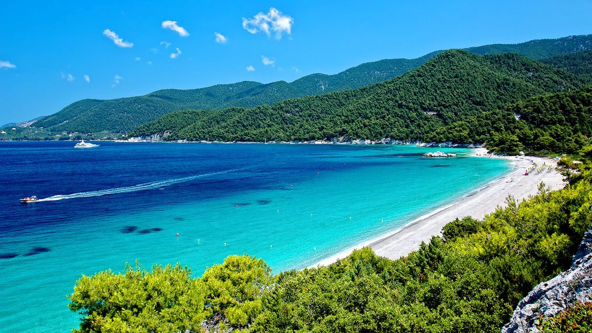 Business Insider: Ελληνικό νησί στα 13 καλύτερα «κρυμμένα» νησιά στον κόσμο