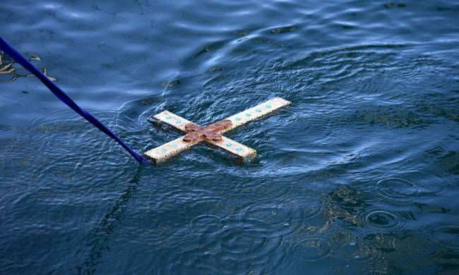 Τα Θεοφάνεια των πολιτικών αρχηγών