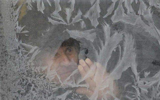 Ουκρανία – Τουλάχιστον 40 νεκροί από το ψύχος
