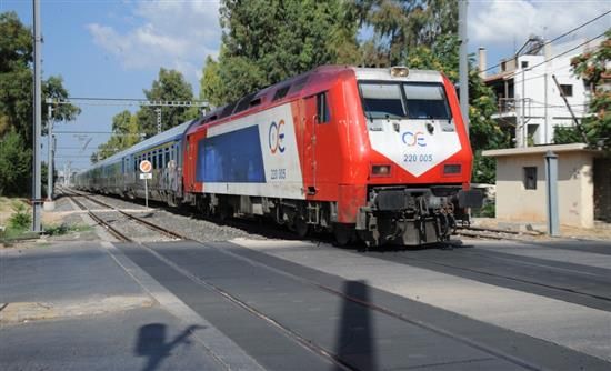 Σχέδιο για τη δημιουργία νέας κρατικής… ΤΡΑΙΝΟΣΕ