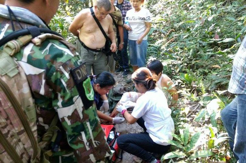 Κροκόδειλος δάγκωσε τουρίστρια την ώρα που τραβούσε selfie – ΦΩΤΟ