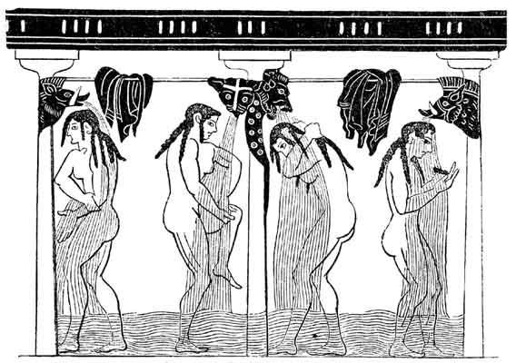 Τι έκαναν οι Έλληνες για τον κόσμο;