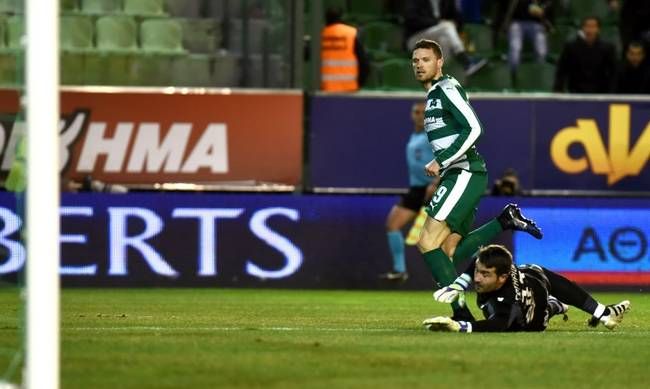 Απειλεί τον… μισό Παναθηναϊκό μετά τον θρίαμβο