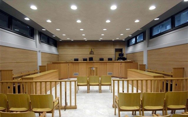 Η ανακοίνωση της Ένωσης Δικαστών και Εισαγγελέων για τα όρια ηλικίας