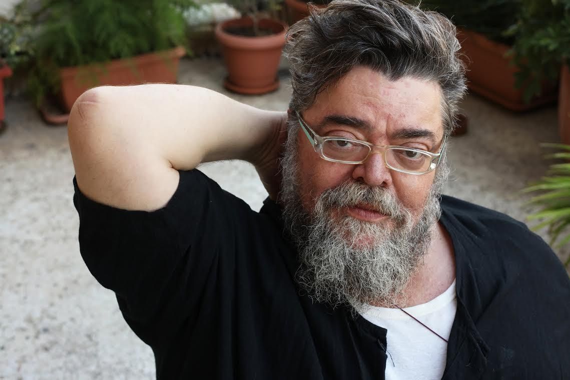 Ο Κραουνάκης γίνεται …9χρονος Βικτώρ!