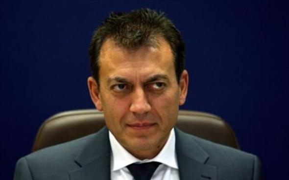 Βρούτσης: Εκτός από ψεύτες είναι και θρασείς