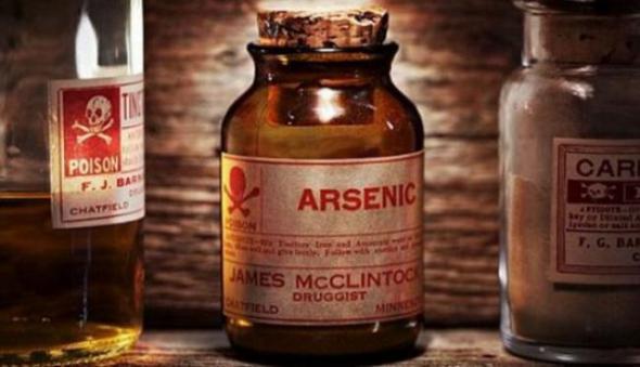 Τι λέει η Ρωσίδα σύντροφος του λέκτορα που κατηγορείται ότι δηλητηρίασε γιαγιά και εγγονή – ΒΙΝΤΕΟ