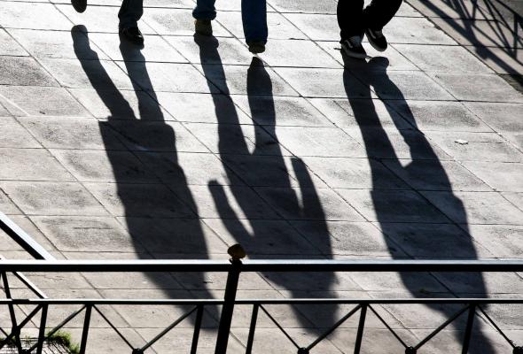 Ξανά πρωταθλήτρια στην ανεργία η Ελλάδα