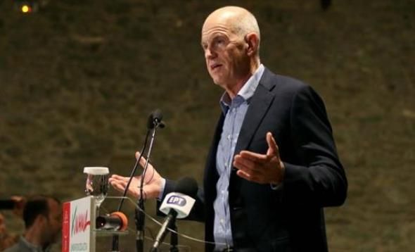 Η απάντηση του Παπανδρέου για τον Βενιζέλο που θα συζητηθεί