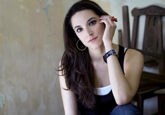 Η Ευαγγελάτου “κατεβαίνει” Επίδαυρο με “Άλκηστη”!