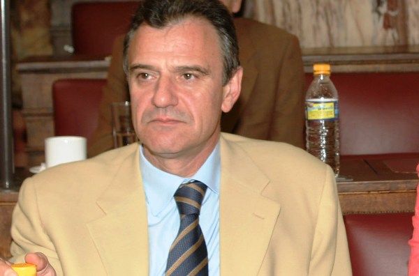 Απάντηση Λιντζέρη για τις έρευνες στην υπόθεση Novartis