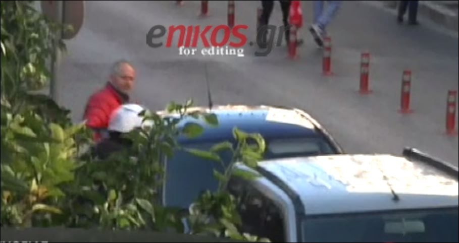 Πήρε προθεσμία ο 39χρονος κατηγορούμενος για τη δολοφονία της παιδοψυχιάτρου – ΒΙΝΤΕΟ