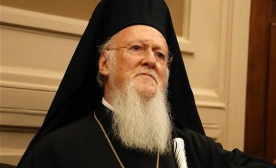 Τι δήλωσε ο Οικουμενικός Πατριάρχης για την επαναλειτουργία της Θεολογικής Σχολής στη Χάλκη