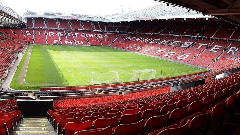 Πως το «Όλντ Τράφορντ» θα γίνει το 3ο μεγαλύτερο γήπεδο της Ευρώπης