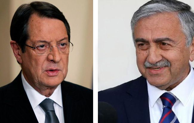 Νέα συνάντηση Αναστασιάδη – Ακιντζί – Τι λέει η Μόσχα για το Κυπριακό