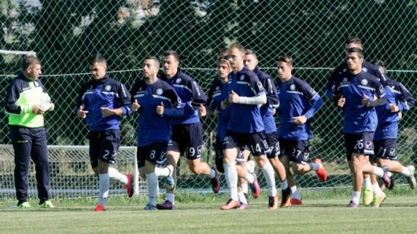 «Καίγεται» ο Ηρακλής, κόντρα στη -χωρίς νίκη εκτός- Βέροια