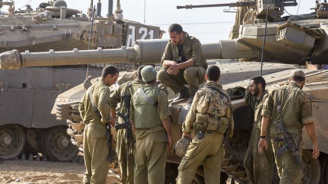 Ισραήλ: Προειδοποίηση για επικείμενο τρομοκρατικό χτύπημα στη χερσόνησο του Σινά