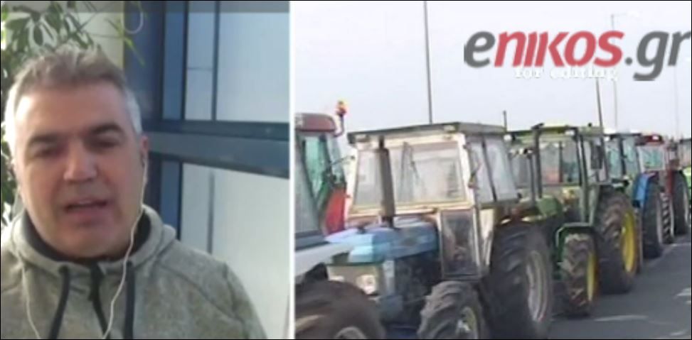 Ετοιμάζουν κινητοποιήσεις οι αγρότες – ΒΙΝΤΕΟ