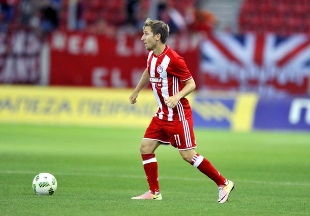 Live: Ολυμπιακός – Αστέρας 2-1 (90+3’)