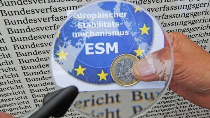Τα βραχυπρόθεσμα μέτρα που ενέκρινε ο ESM για το ελληνικό χρέος – Η ανακοίνωση