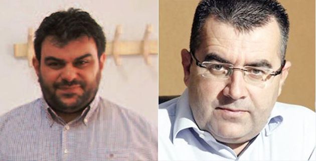 Ο εισαγγελέας διέταξε προκαταρκτική εξέταση για το αδίκημα της απόπειρας εκβίασης στους Κουρτάκη και Τζένο