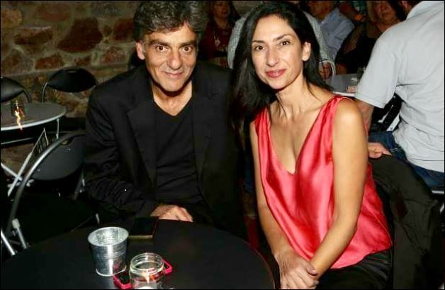 Ολοκληρώθηκε η ισχυρή διανομή για το «Tattoland» του Βιντιάδη