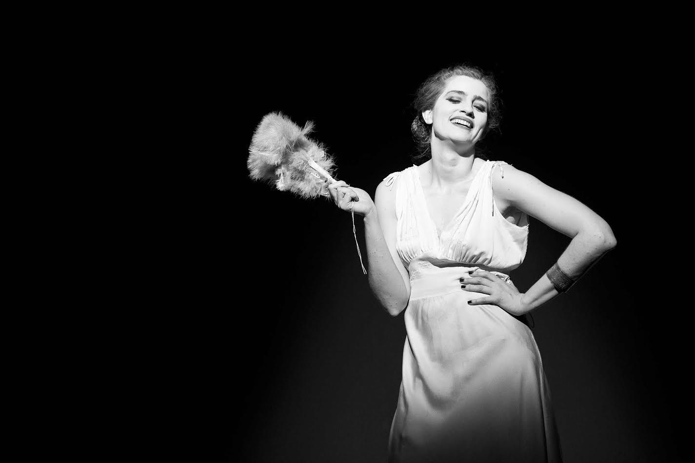 «Ελένη» και του χρόνου η Κίτσου!