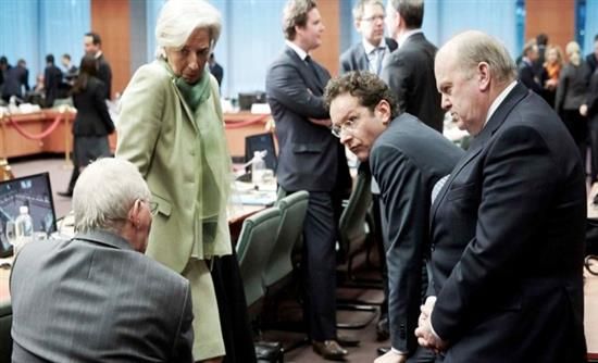 Τα 2+1 σενάρια για την αξιολόγηση