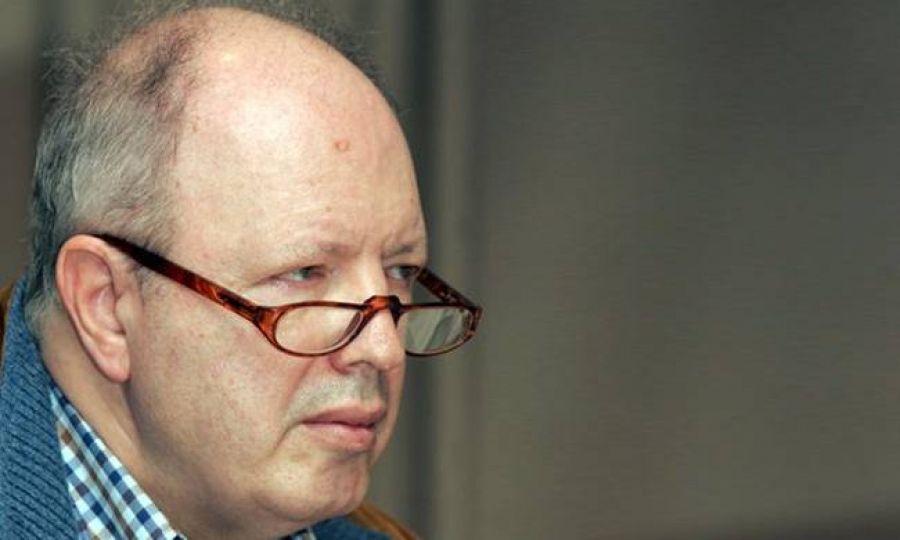 Ελεύθερος με περιοριστικούς όρους ο Σταύρος Ψυχάρης