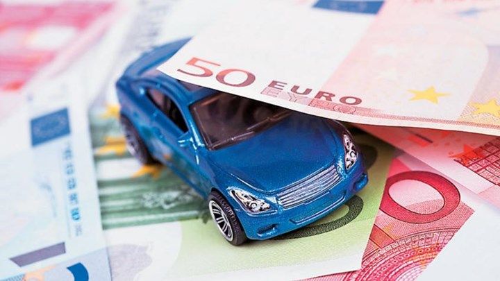 Νέα παράταση για την εξόφληση των τελών κυκλοφορίας