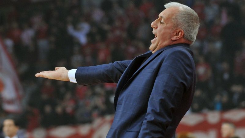 Η δήλωση του Ομπράντοβιτς για τους οπαδούς του Ολυμπιακού που θα συζητηθεί