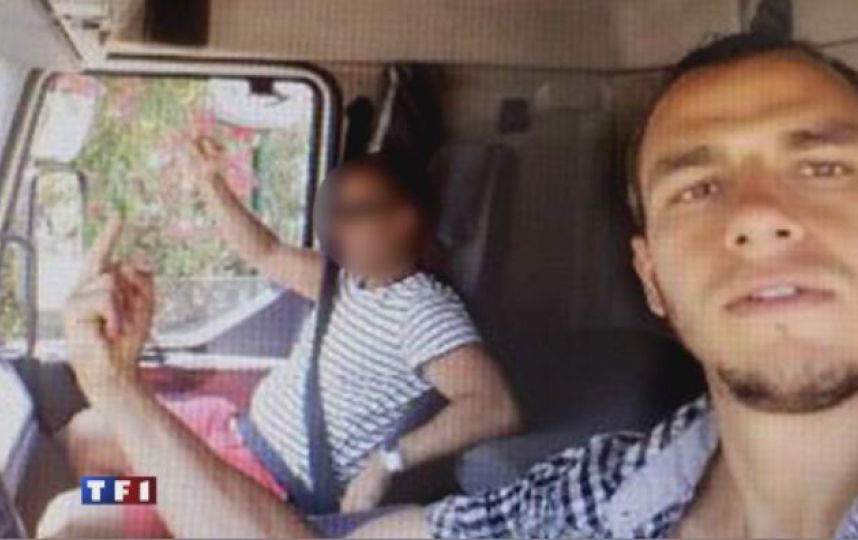 Σοκάρουν οι αποκαλύψεις της συζύγου του μακελάρη της Νίκαιας