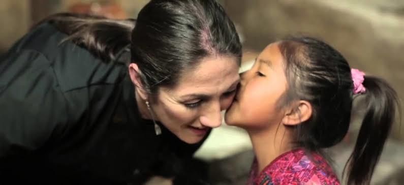 Ομογενής πρέσβειρα της Γαστρονομικής Κουλτούρας της Γουατεμάλας