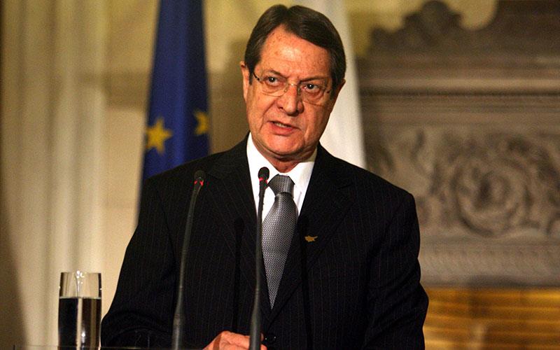 Κατατέθηκαν οι χάρτες στη Γενεύη – Για σταθμό στην ιστορία του Κυπριακού κάνει λόγο ο Αναστασιάδης