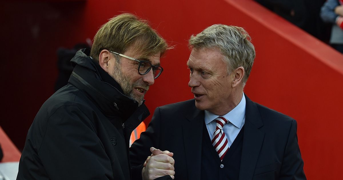 Ο Κλοπ έχει απουσίες, ο Μόγες περισσότερες